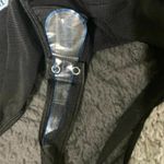 Good American NWOT Good‎ American Black Rhinestone Sheer Bodysuit Photo 7