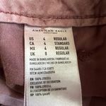 American Eagle Outfitters Paperbag Tie Pants Photo 1