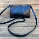 Margot Slim Crossbody Handbag Black Photo 0