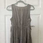 Max Studio  Gingham Dress Photo 7