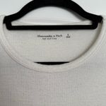 Abercrombie & Fitch Soft AF Cozy Bodysuit Photo 1