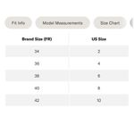 Isabel Marant White Bride Viscose Jadessi long sleeve Midi Dress sz FR 34 (US 2) Photo 2