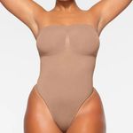 SKIMS NEW!! Strapless Sculpting Bodysuit XL Photo 1