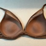 Lululemon Bra Simply Sheer Bra in Dusty Bronze Sz 36A EUC Style #W2BN9S Photo 10