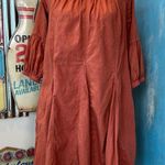 Anthropologie Daily Practice by  Mollie Tunic Dress Photo 0