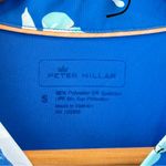 Peter Millar EUC Women’s  Sleeveless Athletic Golf Polo UPF Protection Small S Photo 2