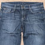 joe's jeans Womens 27 The Best Friend Cropped Capri Crop Premium Denim Photo 2