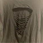 On Fire  black astrological zodiac horoscope astrology graphic shirt Photo 5