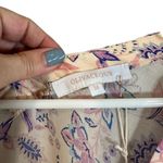 Olivaceous  Pink & Purple Colorful Bright Long Sleeve Boho Dress Women Sz M Photo 6