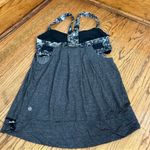 Lululemon Rest Less Tank Flowabunga Back Size 8 Photo 5