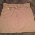 The Limited NWOT  Skirt w/ Belt Photo 0
