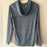 Nike  Lightweight Long Sleeve Athletic Dri-Fit Hoodie Photo 2