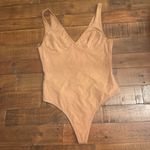 Babaton THE GROUP |  V Bodysuit Photo 1