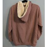 Aerie  Fur Hoodie Photo 4