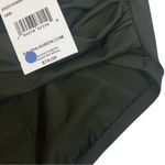 Ralph Lauren Women’s Shirred High Waist Swimsuit Bottom Olive Size 18W Photo 3