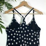 Outdoor Voices  Exercise Dress in Polka Dot Photo 7