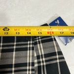 Charter Club  Plaid Wrap Skirt Lined 14 NEW Photo 8