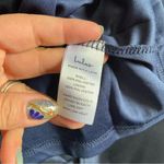 NWOT Broadway Show Navy Blue High Photo 8