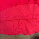 Donna Morgan Ruffle Sleeve Fit & Flare Dress ~ Size 24 💛🍄 Photo 8