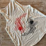 🎏☯️ Koi Fish Tank Top☯️🎏 ~med Red Photo 0