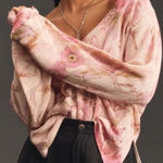 Anthropologie NWT Dream Petites Sweater Size XS P Photo 0