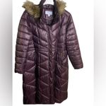 Liz Claiborne Midweight Puffer Jacket Photo 1