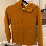 Lululemon Scuba Hoodie Jacket Zip-Up Photo 0