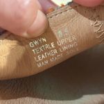 Chocolat Blu  Gwyn Tweed Clog in Rust size 8.5 Photo 7