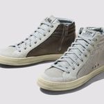 P448  Sneakers Photo 2