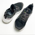 Nike  Black Air Max Bella TR 3 AMP Performance Speckled Sole Running Shoes 7.5 Photo 0