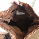Aeropostale Crossbody Brown Purse Photo 1
