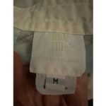 Anna Sui  for Anthropologie silk blouse medium Photo 8