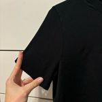 Lululemon Black T Shirt Photo 5