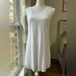 Boston Proper  Terry Cloth Dress‎ | Swim | Cover Up Photo 3