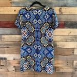 Fifteen Twenty ‎ Multi Color Aztec Dress Size XS Photo 1