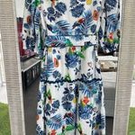 Boutique Emily Lovelock Midi Dress Photo 9