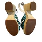 Sanctuary Reggae Ankle Strap Platform Block Heel Sandal Photo 11