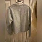 Go Taylor’s boyfriend sweatshirt Orange Size M Photo 2