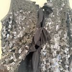 Forever 21  sequin top Photo 5