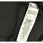 Nike  Light Support Lightly Lined Longline Printed Gray Black Sports Bra Small Photo 2