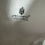 Free People Logo Graphic Tank Top Photo 3