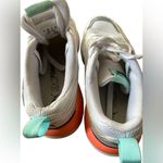 Puma RS-X³ Puzzle Sneakers White Teal Coral 6.5 (373108-17) Chunky Retro Shoes Photo 6