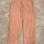 BDG Mom High Rise Corduroy Pants Photo 0