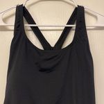 Speedo  Swimsuit Endurance Ultraback Solid Contemporary Cut Size 16 EUC #0496-DS Photo 3