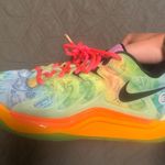 Nike  KD 17 Basketball Shoes Photo 2