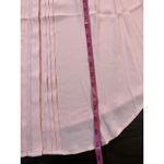 Torrid 1 Georgette Pintuck Blouse Womens Plus Sz 1X Button Office Church Career Photo 10