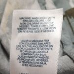 Angels Forever Young Floral Blouse Size 3X Blue Photo 5