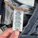 Frame  Denim Jeans Le Skinny De Jeanne Women's 28 Photo 8