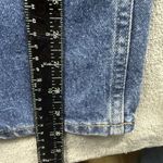 Vtg. LL Bean DOUBLE L Natural Fit Jeans Women's Size 18 Cotton Denim Blue Photo 5