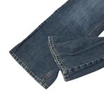 Tommy Hilfiger Vintage  Women’s Size 14 Y2K Medium Wash Straight Leg Jeans Photo 4